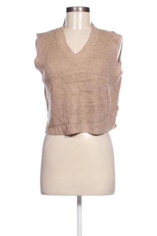 Damenpullover, Größe M, Farbe Beige, Preis € 10,49