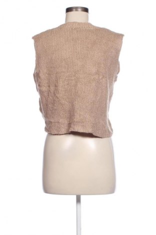 Damenpullover, Größe M, Farbe Beige, Preis € 10,49