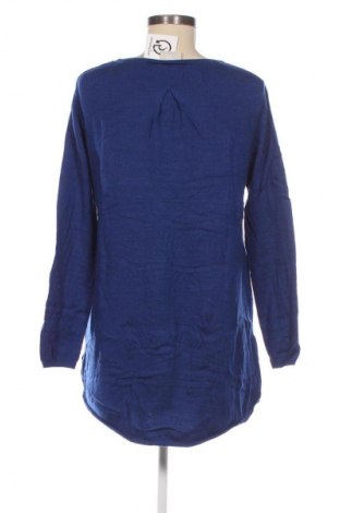 Damenpullover, Größe M, Farbe Blau, Preis € 20,49