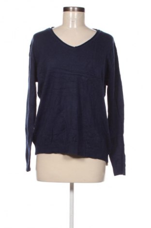 Damenpullover, Größe M, Farbe Blau, Preis € 9,49