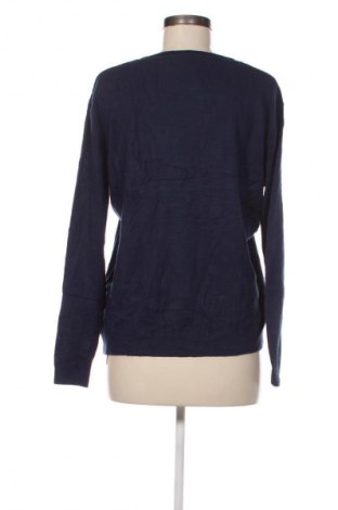 Damenpullover, Größe M, Farbe Blau, Preis 9,49 €