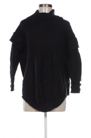 Damenpullover, Größe M, Farbe Schwarz, Preis € 9,49