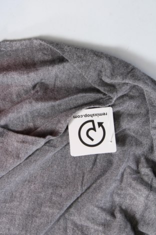 Damenpullover, Größe L, Farbe Grau, Preis 10,49 €