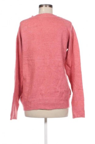 Damenpullover, Größe L, Farbe Rosa, Preis € 7,99