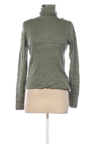 Damenpullover, Größe M, Farbe Grün, Preis € 9,49