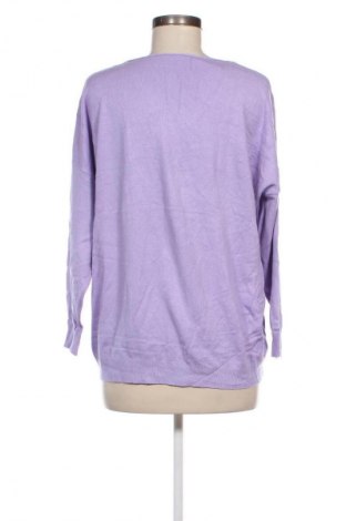 Damenpullover, Größe M, Farbe Lila, Preis € 10,49