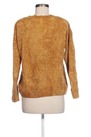 Damenpullover, Größe S, Farbe Golden, Preis € 12,49