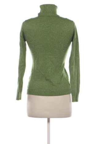 Damenpullover, Größe M, Farbe Grün, Preis 9,99 €