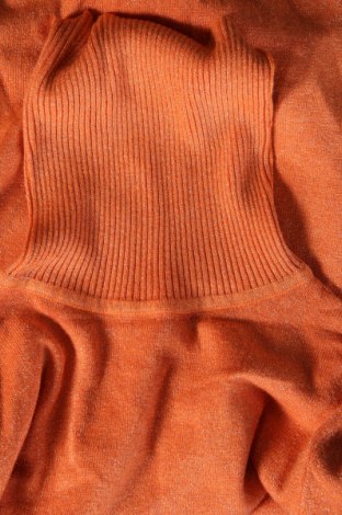 Damenpullover, Größe M, Farbe Orange, Preis 14,83 €