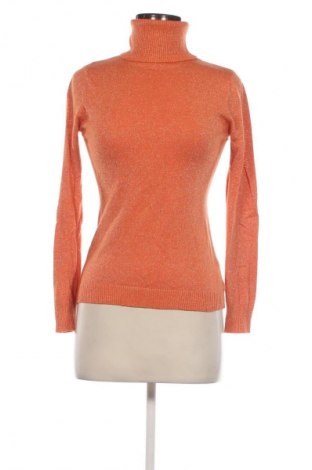 Damenpullover, Größe M, Farbe Orange, Preis 14,83 €