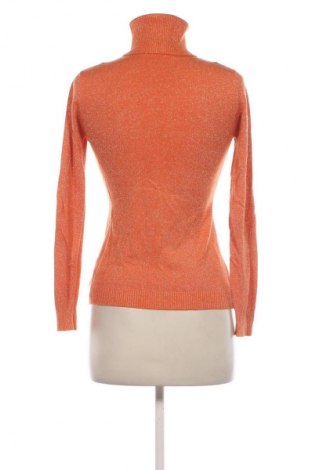 Damenpullover, Größe M, Farbe Orange, Preis 14,83 €