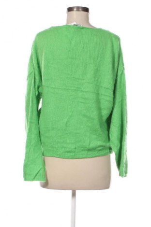 Damenpullover, Größe L, Farbe Grün, Preis € 9,49