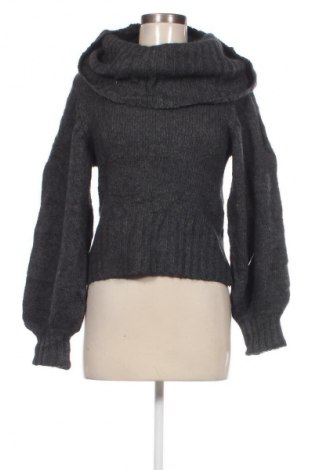 Damenpullover, Größe S, Farbe Grau, Preis 10,49 €