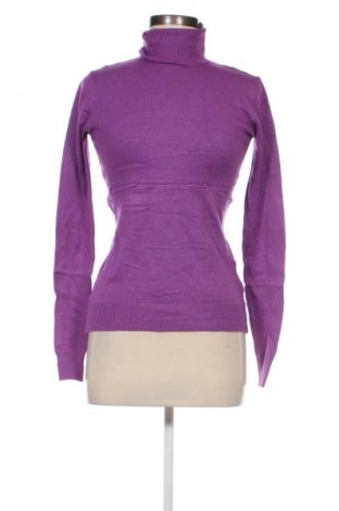 Damenpullover, Größe M, Farbe Lila, Preis € 20,49