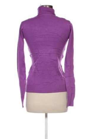 Damenpullover, Größe M, Farbe Lila, Preis 20,49 €