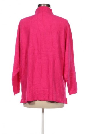 Damenpullover, Größe XXL, Farbe Rosa, Preis € 12,99