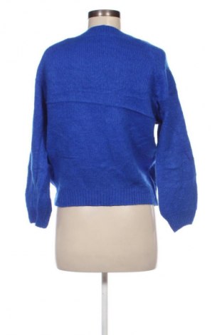 Damenpullover, Größe M, Farbe Blau, Preis 9,49 €