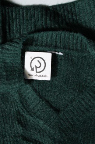 Damenpullover, Größe L, Farbe Grün, Preis 12,49 €