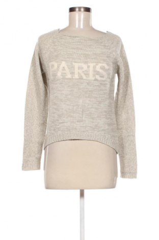 Damenpullover, Größe M, Farbe Grau, Preis 9,99 €