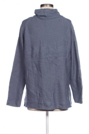 Damenpullover, Größe L, Farbe Blau, Preis 3,99 €