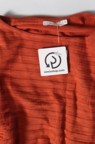 Damenpullover, Größe S, Farbe Orange, Preis € 20,49