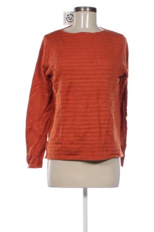 Damenpullover, Größe S, Farbe Orange, Preis 3,99 €