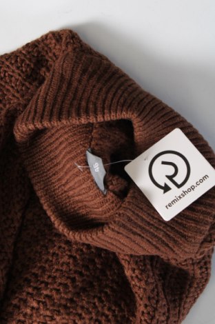 Damenpullover, Größe XL, Farbe Braun, Preis € 10,49