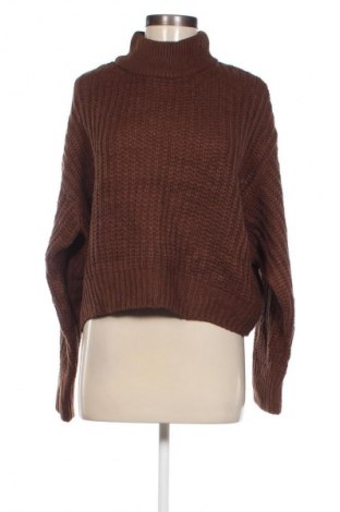 Damenpullover, Größe XL, Farbe Braun, Preis € 9,49