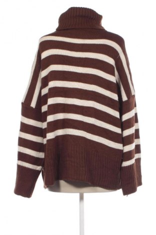 Damenpullover, Größe M, Farbe Braun, Preis 11,99 €