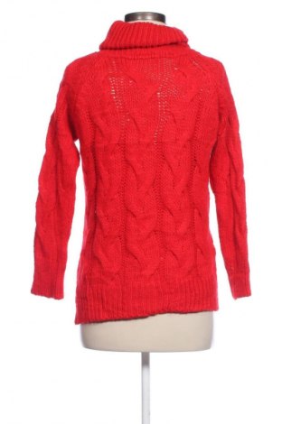 Damenpullover, Größe M, Farbe Rot, Preis 20,49 €