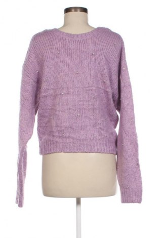 Damenpullover, Größe M, Farbe Lila, Preis € 20,49