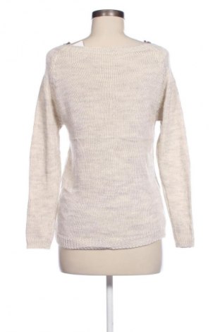 Damenpullover, Größe M, Farbe Beige, Preis € 10,49