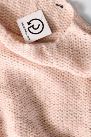 Damenpullover, Größe L, Farbe Rosa, Preis € 9,49