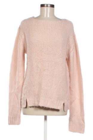 Damenpullover, Größe L, Farbe Rosa, Preis € 9,49