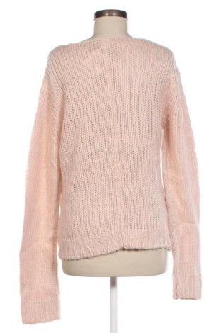 Damenpullover, Größe L, Farbe Rosa, Preis € 9,49