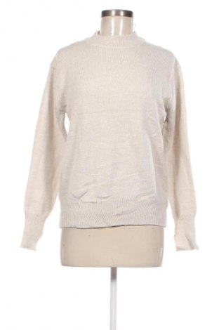 Damenpullover, Größe M, Farbe Beige, Preis € 20,99