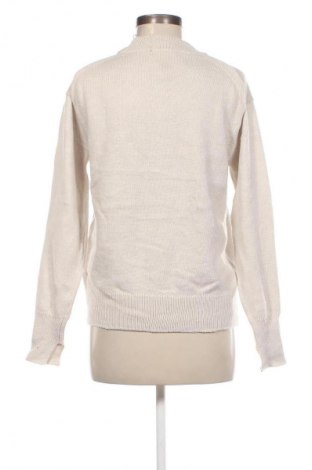 Damenpullover, Größe M, Farbe Beige, Preis € 20,99