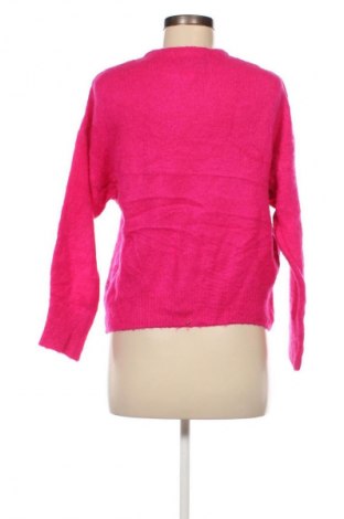 Damenpullover, Größe M, Farbe Rosa, Preis 20,49 €