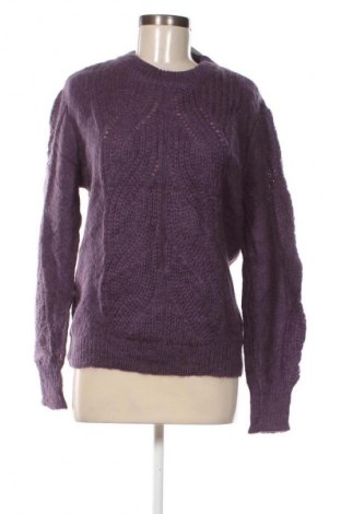 Damenpullover, Größe S, Farbe Lila, Preis € 10,49