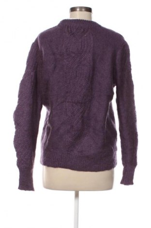 Damenpullover, Größe S, Farbe Lila, Preis € 10,49