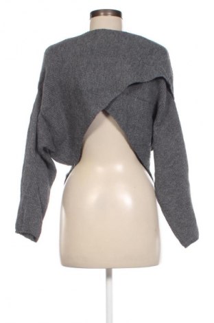 Damenpullover, Größe M, Farbe Grau, Preis 20,49 €