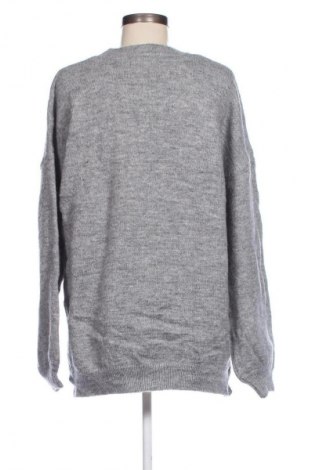 Damenpullover, Größe XL, Farbe Grau, Preis 20,49 €