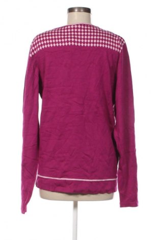 Damenpullover, Größe XL, Farbe Mehrfarbig, Preis 11,99 €