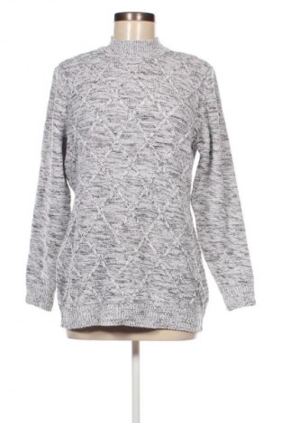 Damenpullover, Größe L, Farbe Grau, Preis 3,99 €