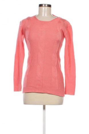 Damenpullover, Größe S, Farbe Rosa, Preis € 9,99