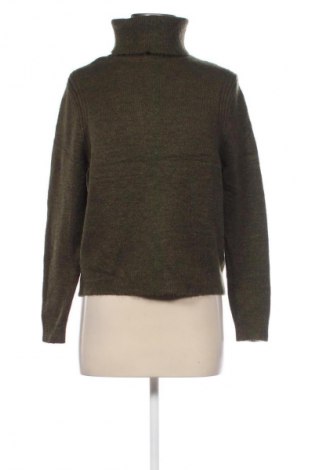 Damenpullover, Größe S, Farbe Grün, Preis € 20,49