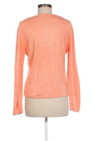 Damenpullover, Größe M, Farbe Orange, Preis 9,49 €