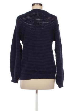 Damenpullover, Größe M, Farbe Blau, Preis 10,49 €