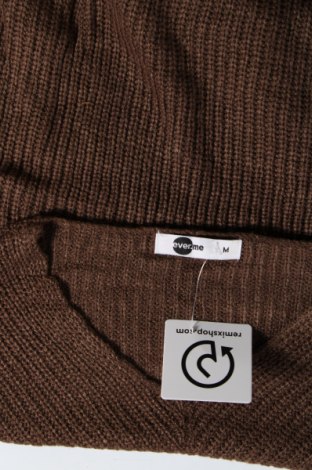 Damenpullover, Größe M, Farbe Braun, Preis € 12,49