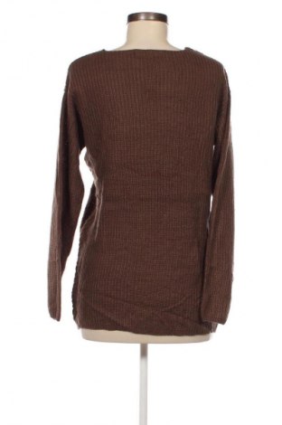 Damenpullover, Größe M, Farbe Braun, Preis € 12,49